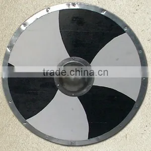 Antique Shield thumbnail-2