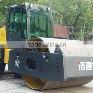 LSD226H New Types of Hydraulic Vibratory Road Roller Price thumbnail-2