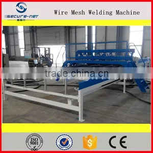 Hot-sale! New Type CNC Wire Mesh Welding Machine From Factory thumbnail-3