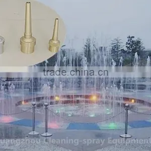 1/2" Copper Water Fountain Nozzle thumbnail-4