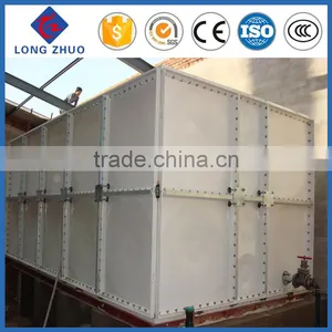 Large Volume GRP Water Tank/SMC Water Tank Used in Farm Land thumbnail-6