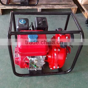 High Pressure Water Pump, Gasoline Water Pump thumbnail-2