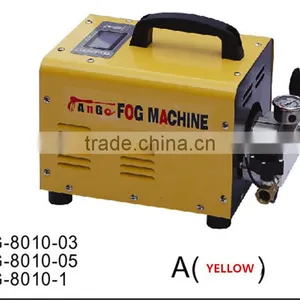 High Presure Mosquito Fog Machine With Competitive Price thumbnail-1