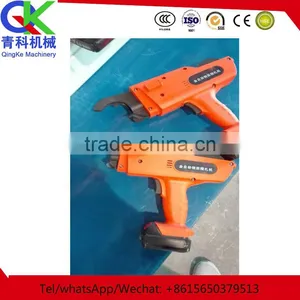 Electric Reinforcing Bars Tying Machine Strapper thumbnail-2