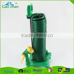 Factory Outlet Garden Flexible Hose Reel Holder thumbnail-3