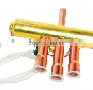 4 Way Reversing Valve thumbnail-1