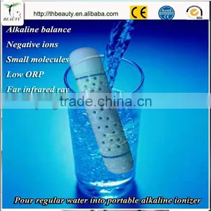 Mineral Alkaline Ceramics Water Filter Stick thumbnail-3