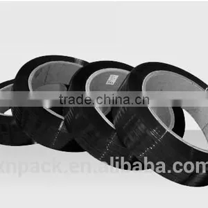 BLACK Packing Strap Pet Strap Banding PET Strapping, Polyester Strapping thumbnail-2