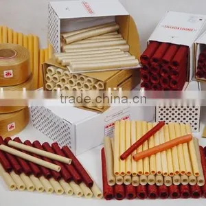 Collagen Casings Natural Color thumbnail-2