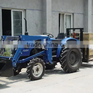 New Design Hot Sale Tractor PTO Use Rear Fork Lifter With CE Cetifation thumbnail-6