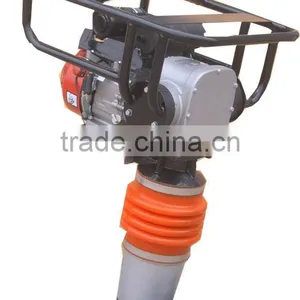 Tamping Rammer HCR80K thumbnail-4