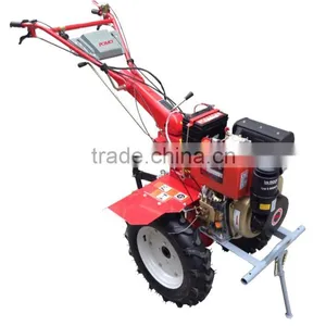 High Quality Power Tiller,Tractor Tiller,Tiller Cultivator thumbnail-2