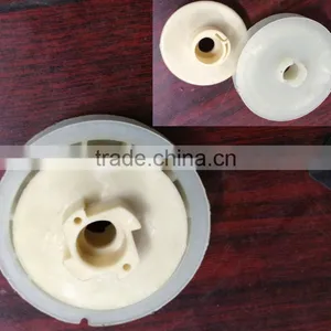 Recoil Starter Pulley Chain Saw CS5200 Chainsaw Pull Starter Pulley for Easy Start Chainsaw thumbnail-1