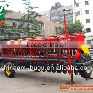 36 Rows 120hp Disc Seeder thumbnail-4