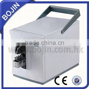 Eletrical Type Terminal Crimping Machine BJ-601E thumbnail-1