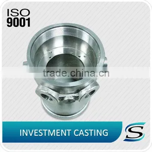 Custom Kinds of Valve Accessory Part thumbnail-2