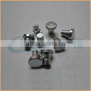 Factory Supply Best Price Mushroom Head Solid Rivet Copper thumbnail-2