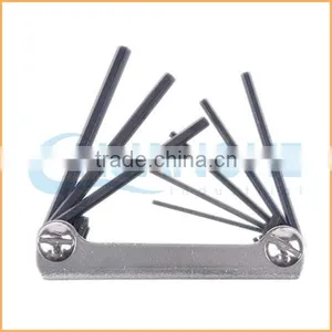 Chuanghe Sales Ball Point Hex Key Wrench thumbnail-3