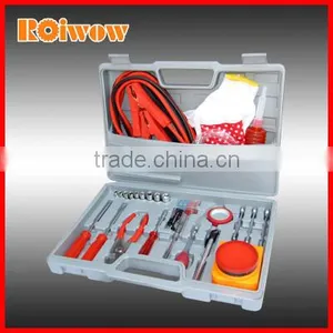 43PCS Car Emergency Kit thumbnail-1