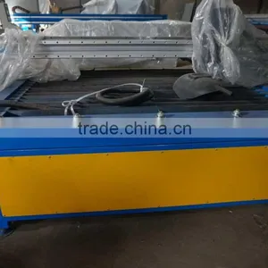 Cnc Plasma/flame Cutting Machine in China thumbnail-4