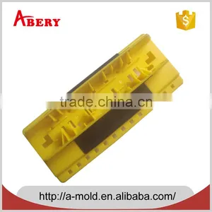 Two Shot Molding Factory for Instrument, Appliance Tools Two Shot Mold thumbnail-1