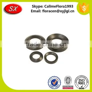 Hot Sale Professional Manufacture Custom High Quality Hight Precision Conical Washers thumbnail-1
