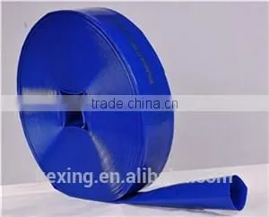 Premium Pvc Layflat Hose Production Line thumbnail-2
