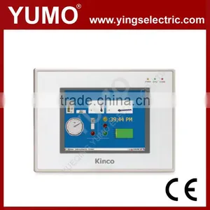MT5323T-DP 5.7" TFT 640X480 Pixels LED USB /Serial Port Hmi Touch Screen Panel HMI thumbnail-1