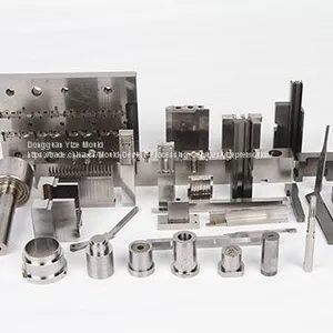 Japan Precision Mould Components Manufacure thumbnail-2