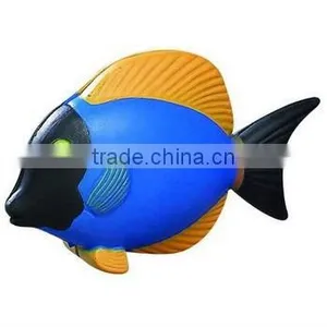 PU Foam Antistress Tropical Fish for Good Quality thumbnail-1