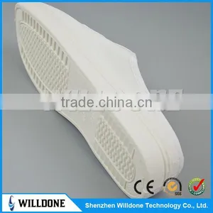 New Brand ESD Butterfly Leather Shoes Cleanroom Shoes thumbnail-4