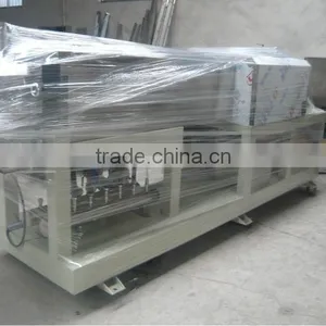 Twin Screw Extruder Price/twin Screw Extruder Food Snacks Machine/pet Food Extruder/extruder for Fish Food thumbnail-1