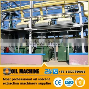 Best Price Oil Screw Presses Oil Expeller to Process Industrial Castor Oil thumbnail-2