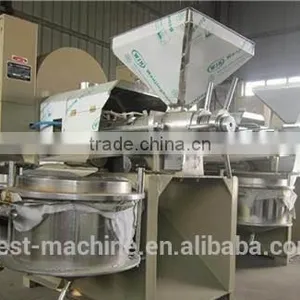 5TPD Automatic Mini Edible Mustard Seeds Oil Making Machine With Best Sale-after Service thumbnail-2