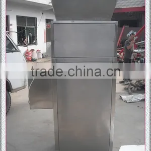 1-5KG Coffee Bean Packing Machine thumbnail-2