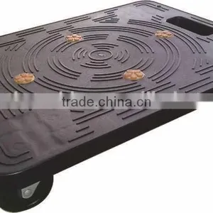 TC4315A---PLASTIC DOLLY thumbnail-1