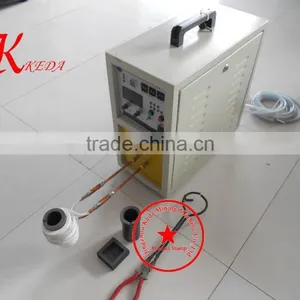 Small Gold Smelting Equipment, Gold-smelting Equipment thumbnail-1