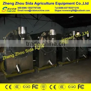 Local Farmers Stainless Steel Sweet Potato Starch Grinding Machine thumbnail-1