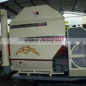 COMBINE HARVESTER FOR RICE, WHEAT, RAPESEED, BARLEY AND OTHER GRANULAR CROP thumbnail-5