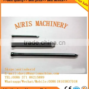 Hot Selling Wire Nail Making Machine,automatic Roofing Nail Making Machine,z94-4c Nail Making Machine for Sale thumbnail-6