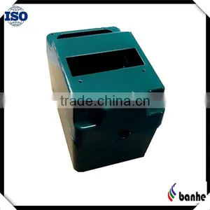 Painted Electric Meter Box Cover for Construction thumbnail-2