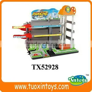Parking Lot Toys thumbnail-1