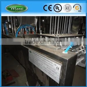 Cup Filling Machine thumbnail-2
