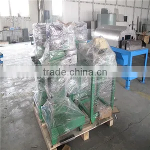 Argon Strip Machine for Butt Welding Value Welding Machine thumbnail-2