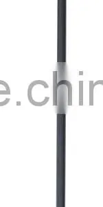 12 TEETH BOW RAKE WITH STEEL HD thumbnail-1