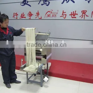 MT75 Industrial Noodle Making Machine/Noodle Cutter thumbnail-1