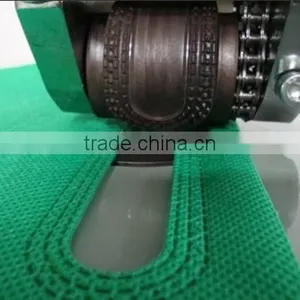 60-S Ultrasonic Lace Sewing Machine (For Making Handbags,table Cloths Etc), CE Approved thumbnail-3