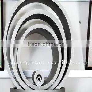 Seamless Stainless Steel Pipe for Seamless Stainless Steel Pipe for Water Treatment With ISO thumbnail-1