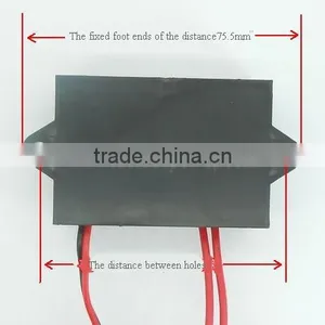 AC24V Turn DC24V1A Power AC-DC 24V Buck Module Switch 24V1A 24W Power Adapter thumbnail-5
