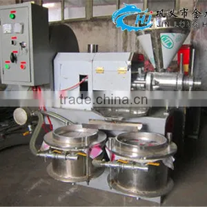 CE Certified High Efficiency Palm Oil Press Machine/palm Kernel Oil Extraction Machine thumbnail-1